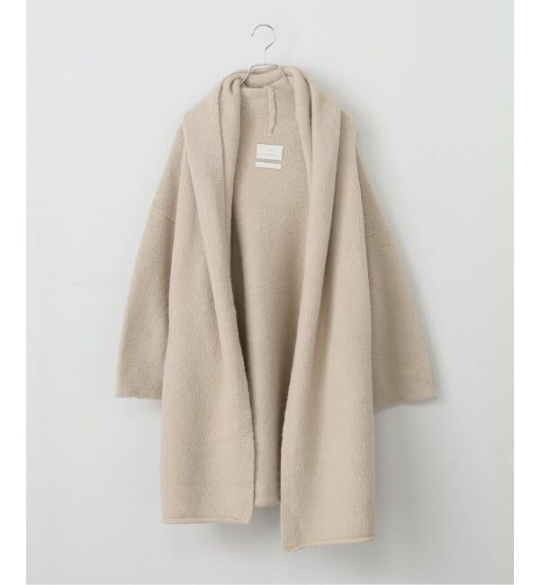 FRAMeWORK「LAUREN MANOOGIAN CAPOTE コート」|その他|