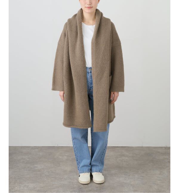 FRAMeWORK「LAUREN MANOOGIAN CAPOTE コート」|その他|