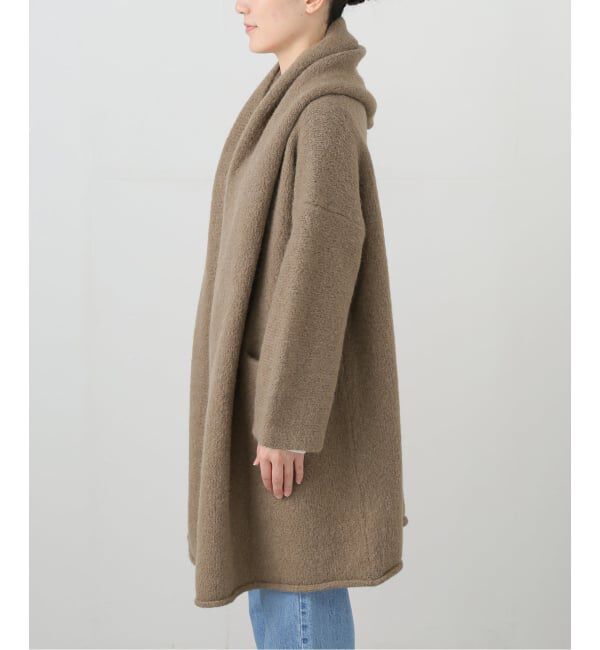 FRAMeWORK「LAUREN MANOOGIAN CAPOTE コート」|その他|