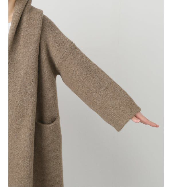 FRAMeWORK「LAUREN MANOOGIAN CAPOTE コート」|その他|