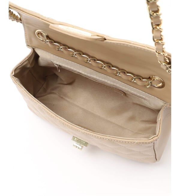 NOBLE「《追加3》Maison Vincent/メゾンヴァンサン チェーンバッグ」|ショルダー・メッセンジャー|