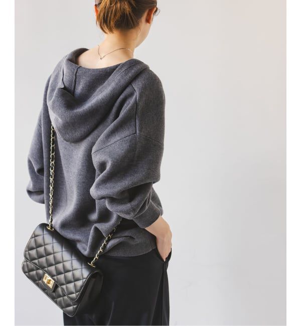 NOBLE「《追加3》Maison Vincent/メゾンヴァンサン チェーンバッグ」|ショルダー・メッセンジャー|