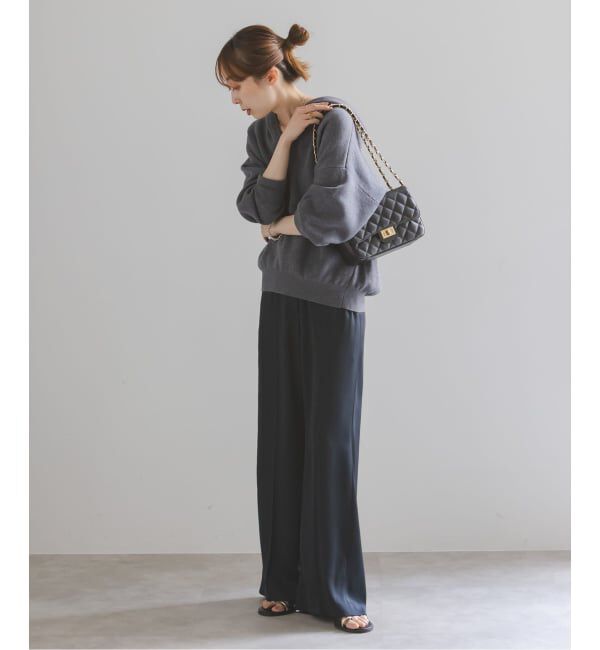 NOBLE「《追加3》Maison Vincent/メゾンヴァンサン チェーンバッグ」|ショルダー・メッセンジャー|