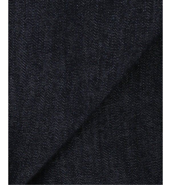  「【Munich/ミューニック】washed slub denim shirt」|シャツ・ブラウス|