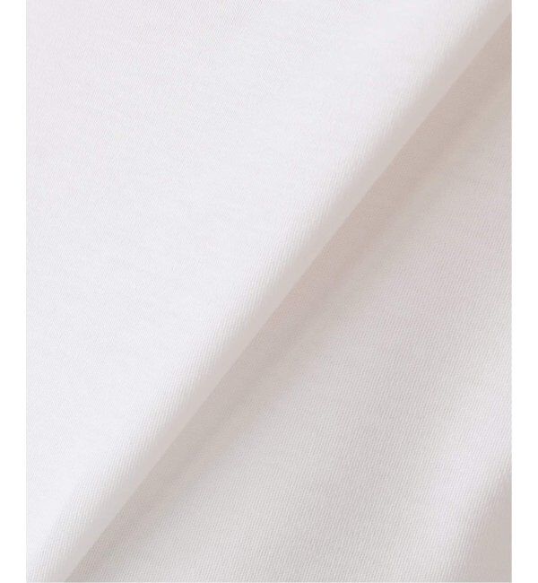  「《追加》【洗える】スムースハイネックプルオーバー」|Tシャツ・カットソー|