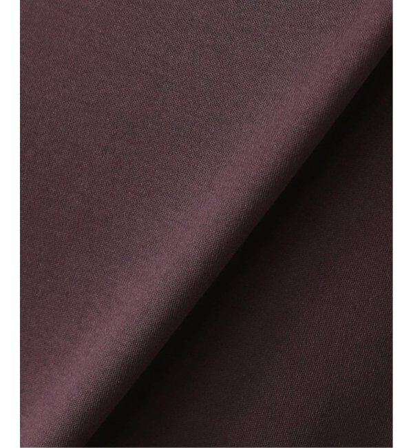  「《追加》【洗える】スムースハイネックプルオーバー」|Tシャツ・カットソー|