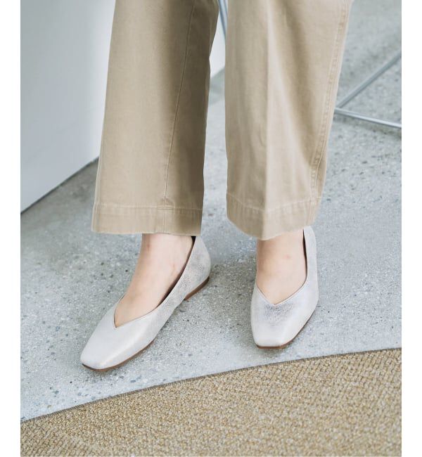  「≪追加≫スクエアVカットフラット」|その他|