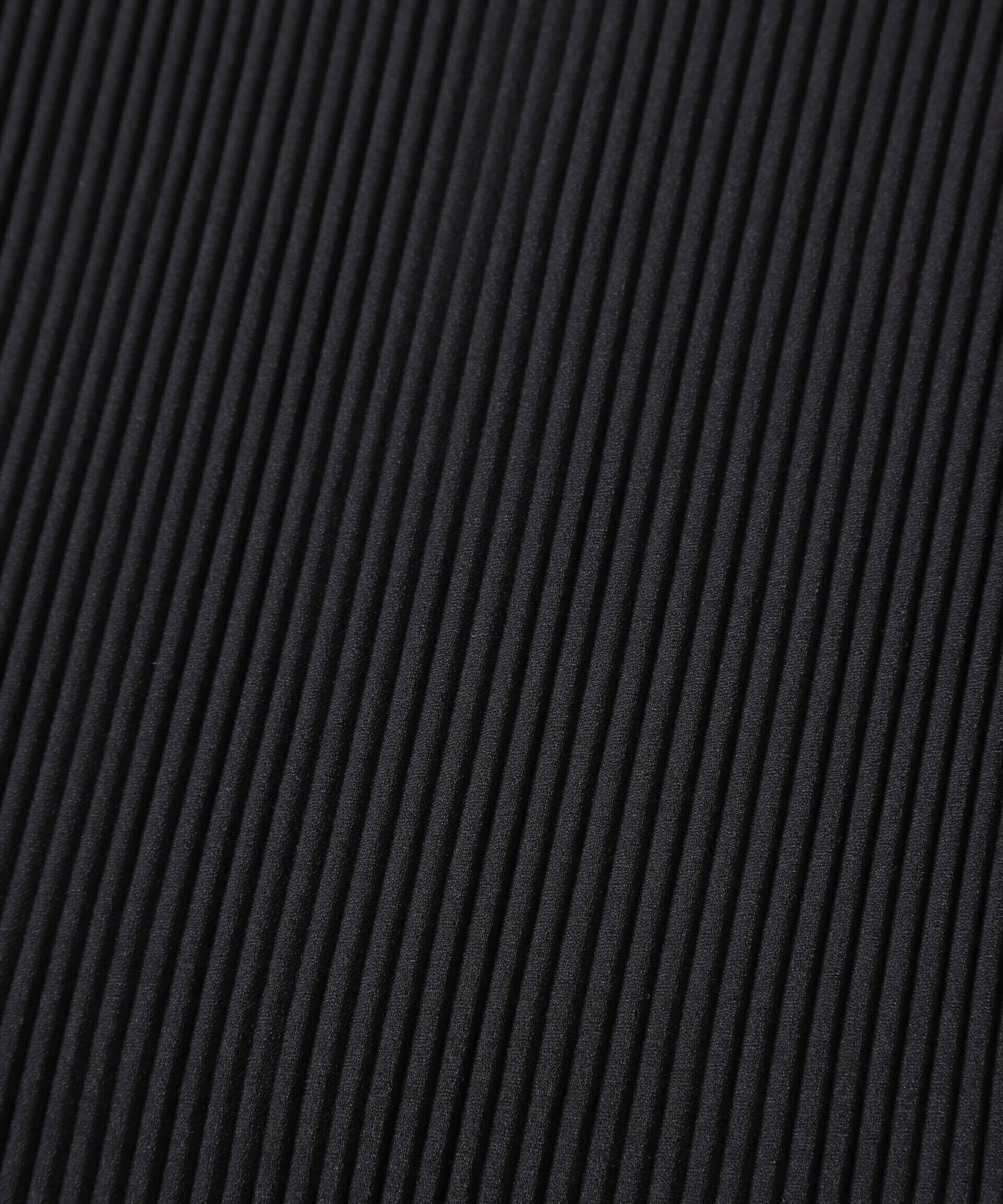 nano･universe「プリーツカット着流しカーディガン(セットアップ可)」|Tシャツ・カットソー|