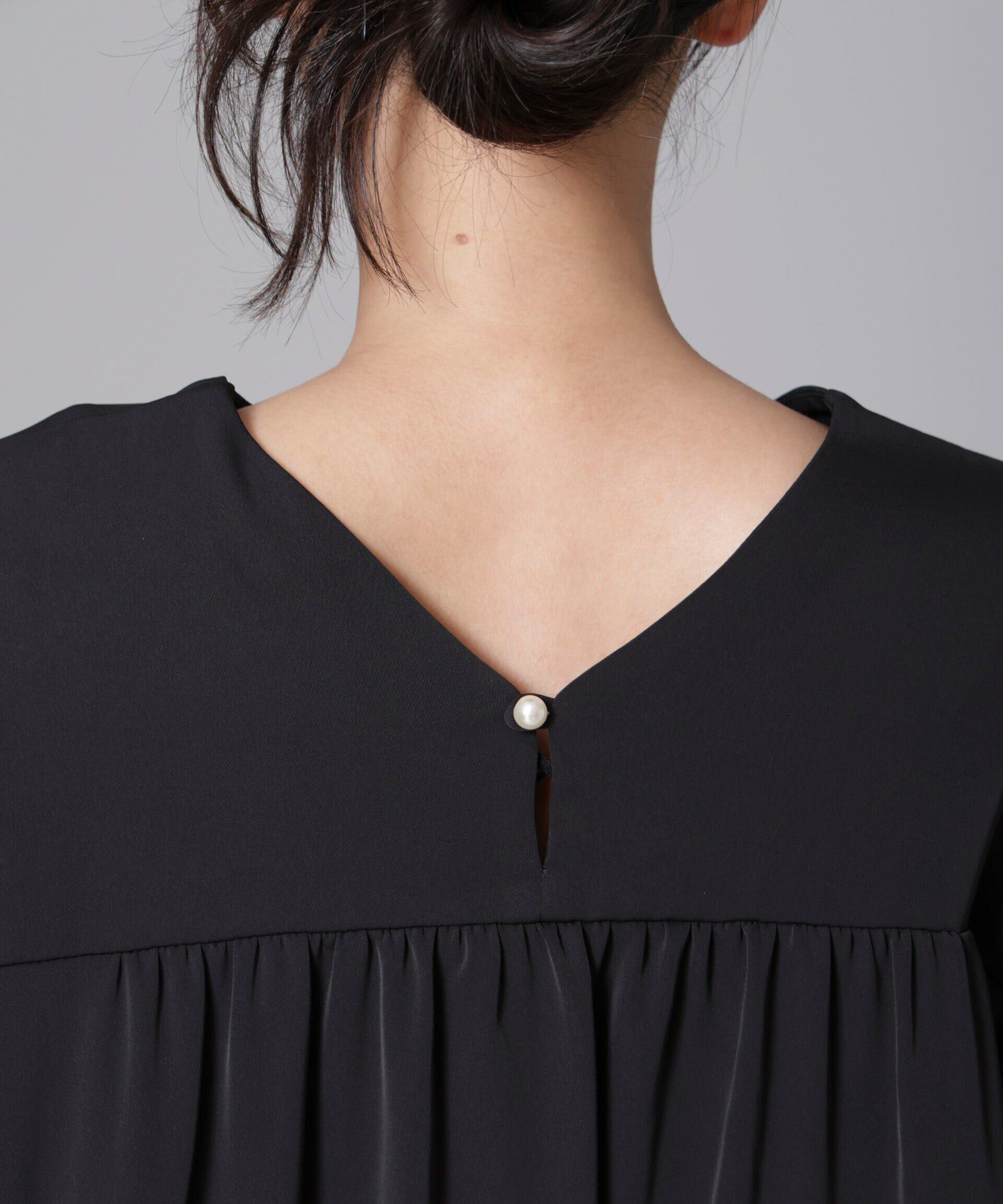 nano･universe「troisiemechaco/DOUBLE CLOTH セットアップパンツ」|スーツ|