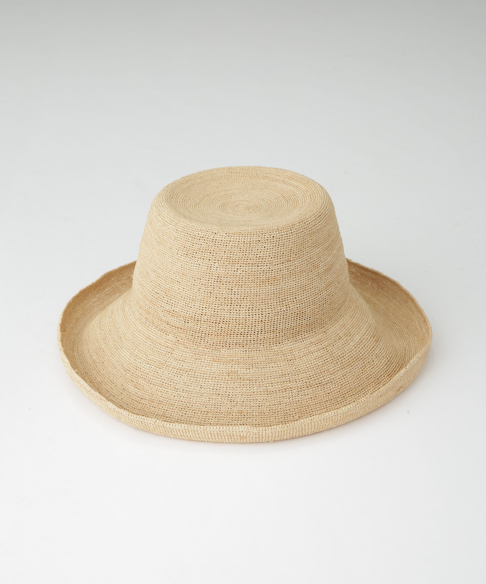 nano･universe「La Maison de Lyllis/KOMA コマ」|キャップ・キャスケット|ナチュラル6