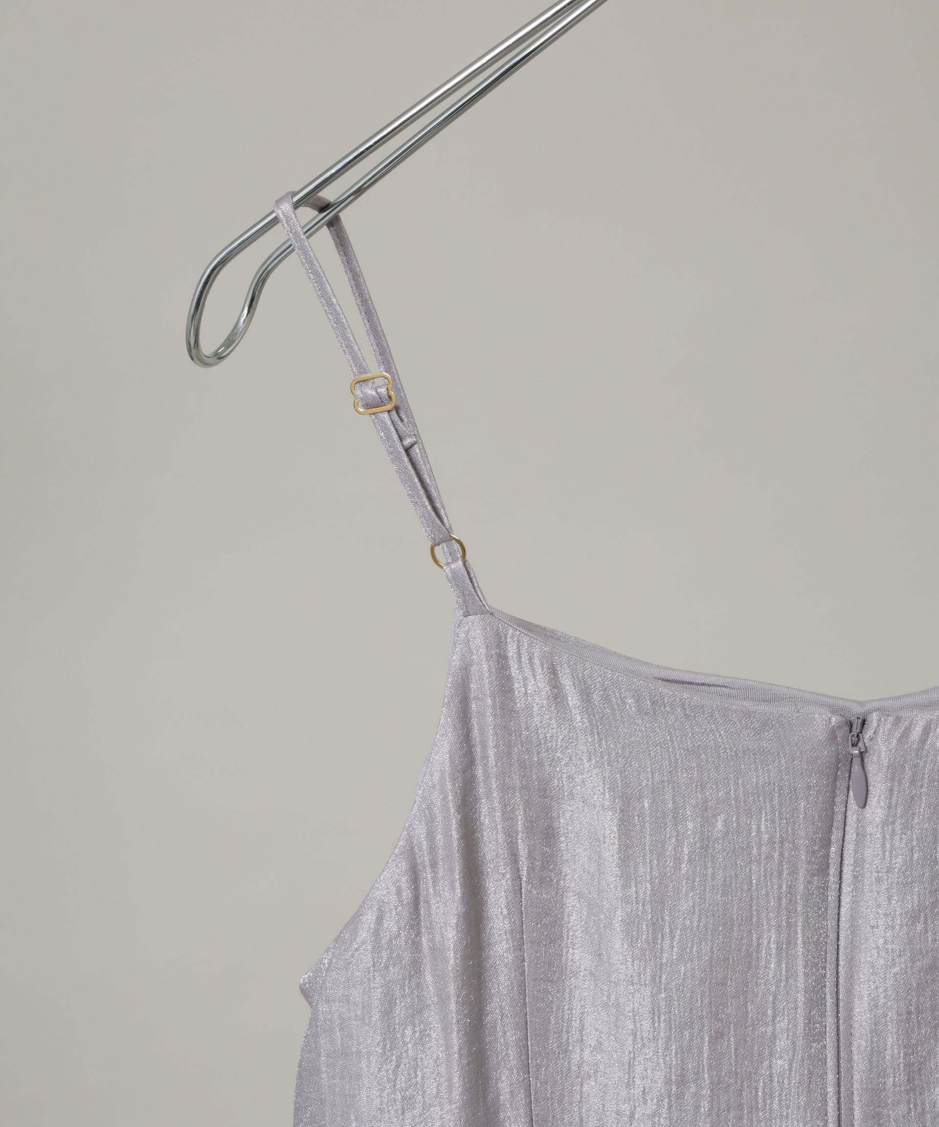 nano･universe「kaene/ボリュームブラウスセットドレス」|ワンピース|