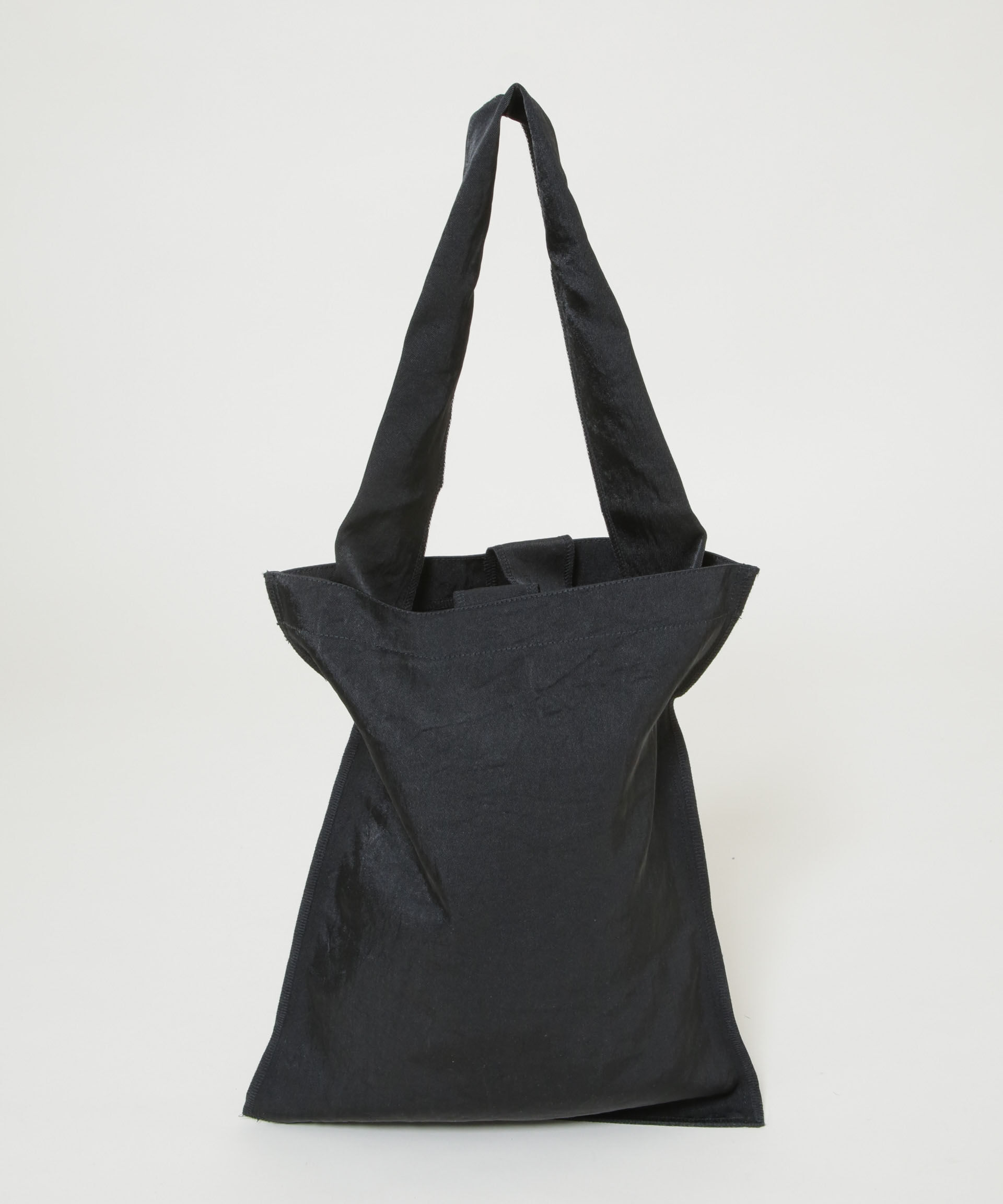 nano･universe「ITTI/MARY INSIDE OUT TOTE - M」|ショルダー・メッセンジャー|