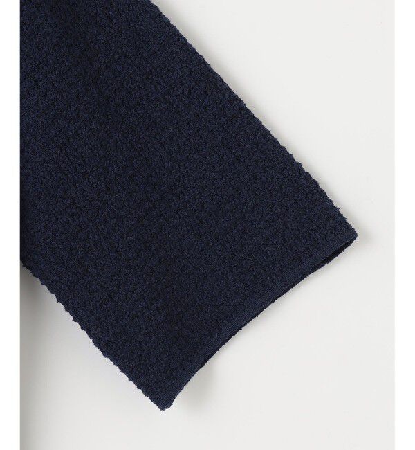 組曲「【WEB限定】ツィードニット 半袖ジャケット」|ニット・セーター|