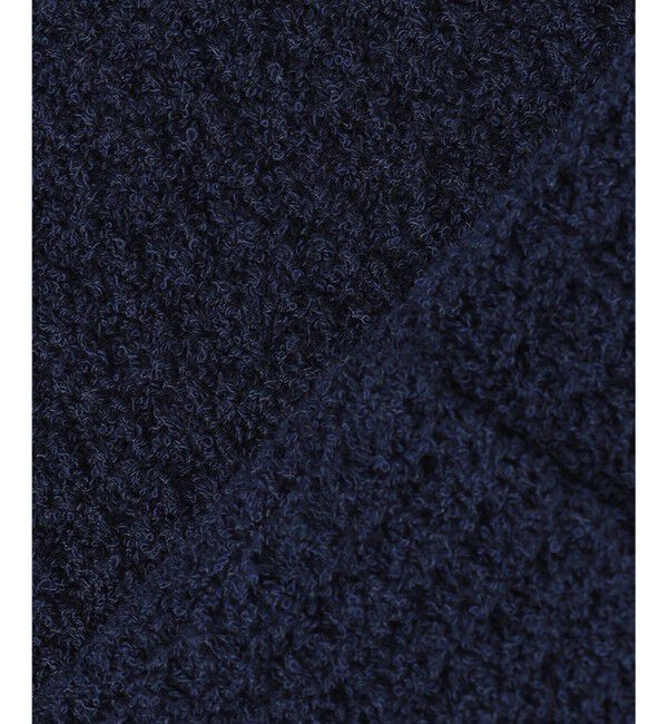 組曲「【WEB限定】ツィードニット 半袖ジャケット」|ニット・セーター|