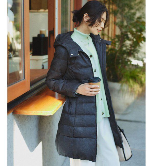 組曲「ビックシルエット カーディガン」|カーディガン|