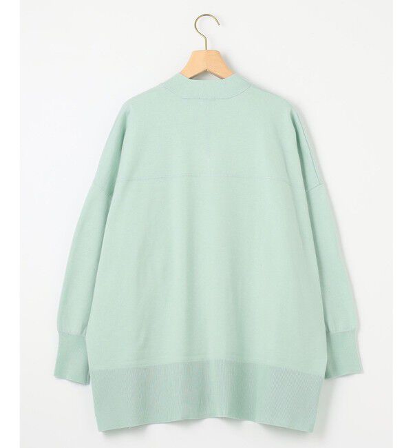 組曲「ビックシルエット カーディガン」|カーディガン|