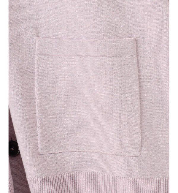 組曲「ビックシルエット カーディガン」|カーディガン|