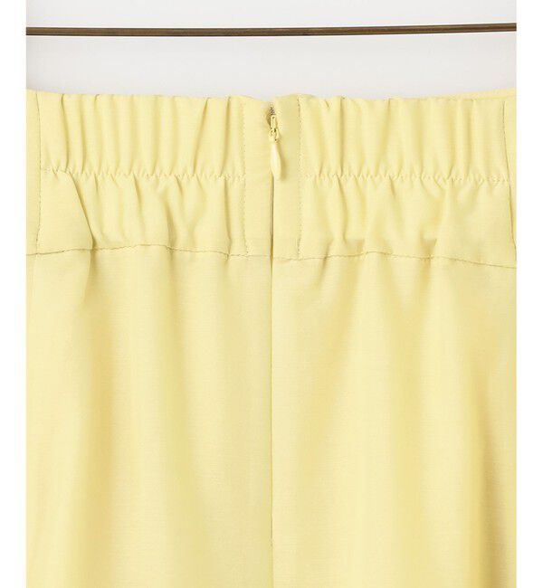 組曲「【WEB限定】エアリーボリューム スカート」|スカート|