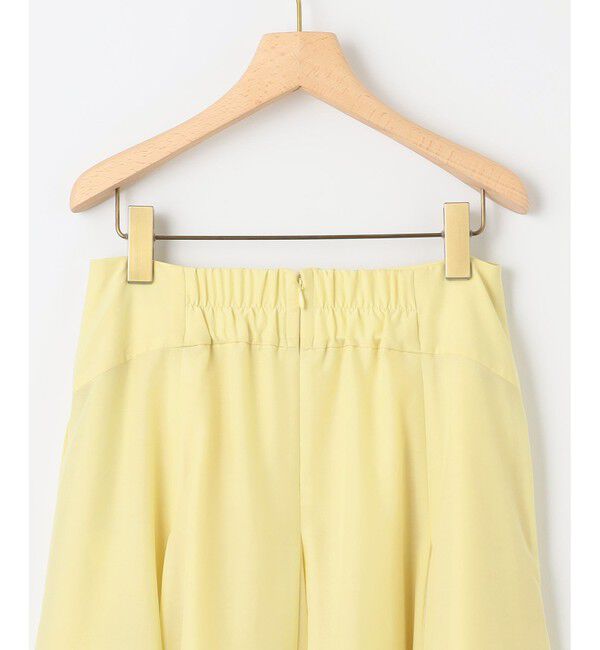 組曲「【WEB限定】エアリーボリューム スカート」|スカート|