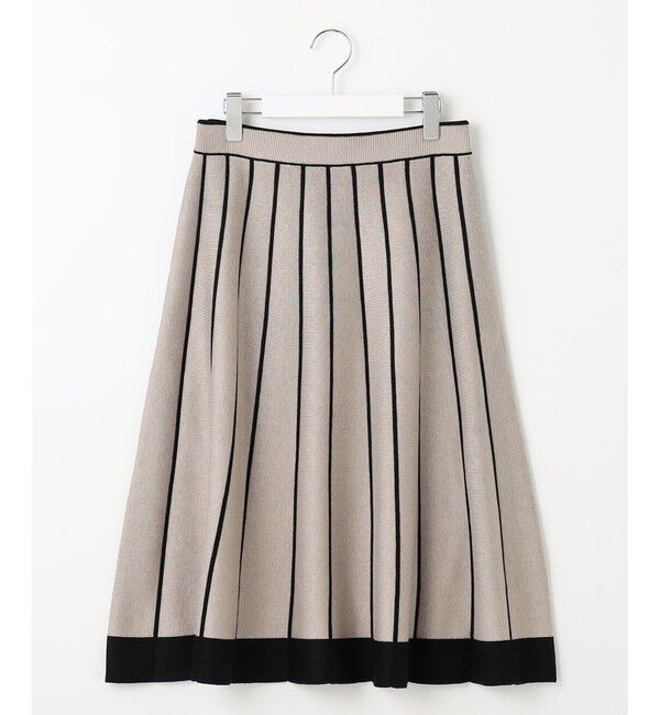 自由区「【ご好評につきWEBのみ新色追加/洗える/マルチウェイ】リバーシブルニット セットアップ」|スーツ|