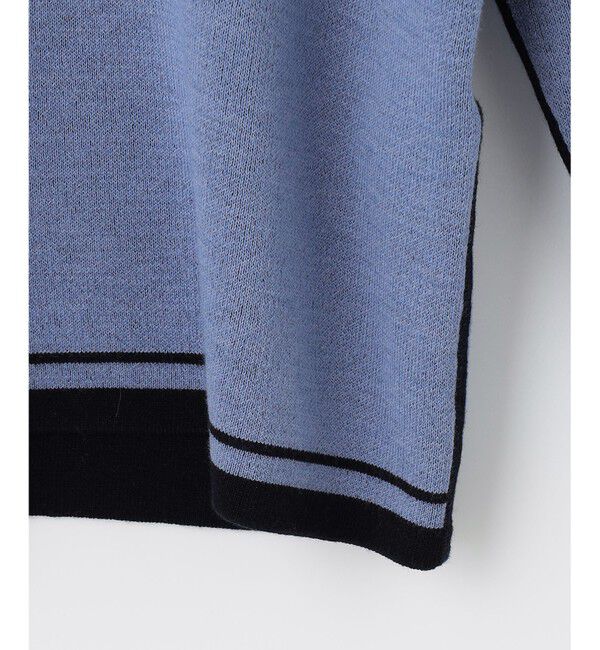 自由区「【ご好評につきWEBのみ新色追加/洗える/マルチウェイ】リバーシブルニット セットアップ」|スーツ|