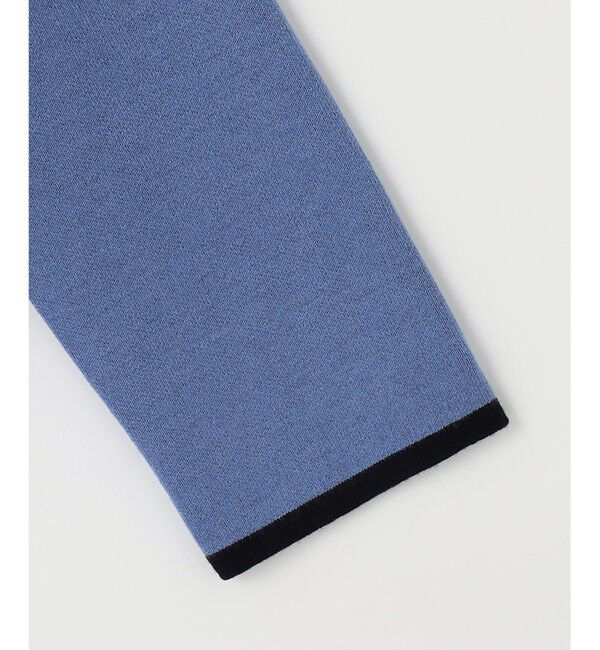 自由区「【ご好評につきWEBのみ新色追加/洗える/マルチウェイ】リバーシブルニット セットアップ」|スーツ|