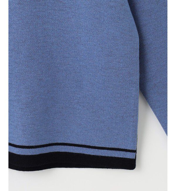 自由区「【ご好評につきWEBのみ新色追加/洗える/マルチウェイ】リバーシブルニット セットアップ」|スーツ|