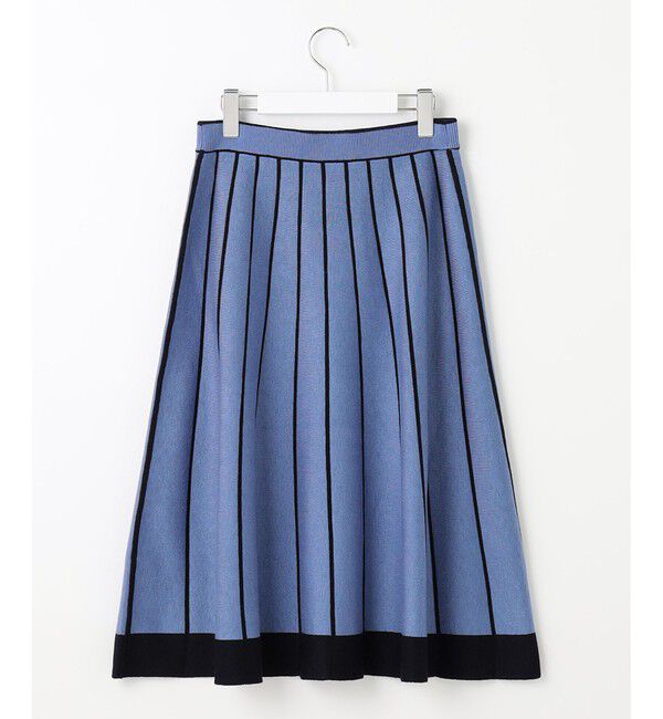 自由区「【ご好評につきWEBのみ新色追加/洗える/マルチウェイ】リバーシブルニット セットアップ」|スーツ|