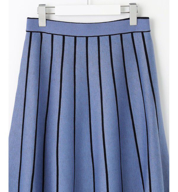 自由区「【ご好評につきWEBのみ新色追加/洗える/マルチウェイ】リバーシブルニット セットアップ」|スーツ|