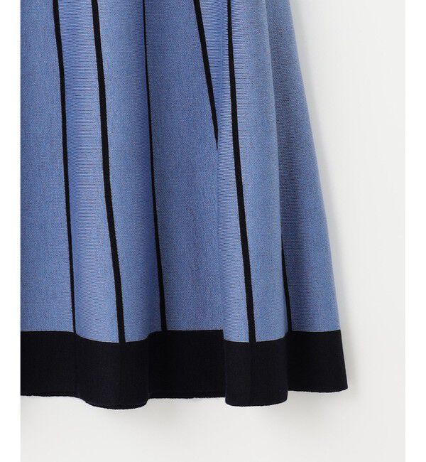 自由区「【ご好評につきWEBのみ新色追加/洗える/マルチウェイ】リバーシブルニット セットアップ」|スーツ|