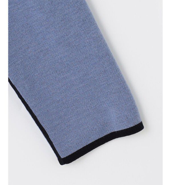 自由区「【ご好評につきWEBのみ新色追加/洗える/マルチウェイ】リバーシブルニット セットアップ」|スーツ|