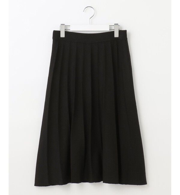 自由区「【ご好評につきWEBのみ新色追加/洗える/マルチウェイ】リバーシブルニット セットアップ」|スーツ|