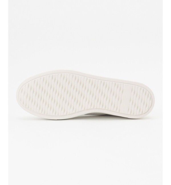 自由区「【SHIHOさん着用】プラットフォームスニーカー」|スニーカー|