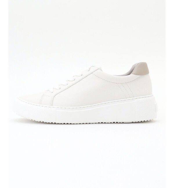 自由区「【SHIHOさん着用】プラットフォームスニーカー」|スニーカー|