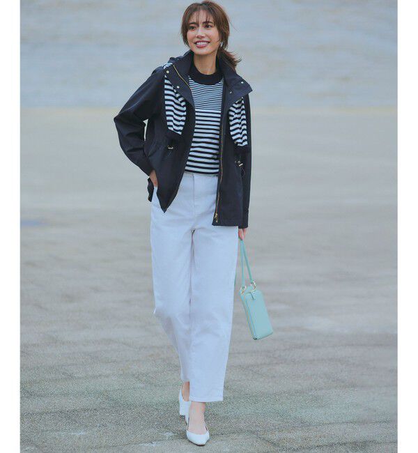 23区「スマホ  ポシェット」|ショルダー・メッセンジャー|