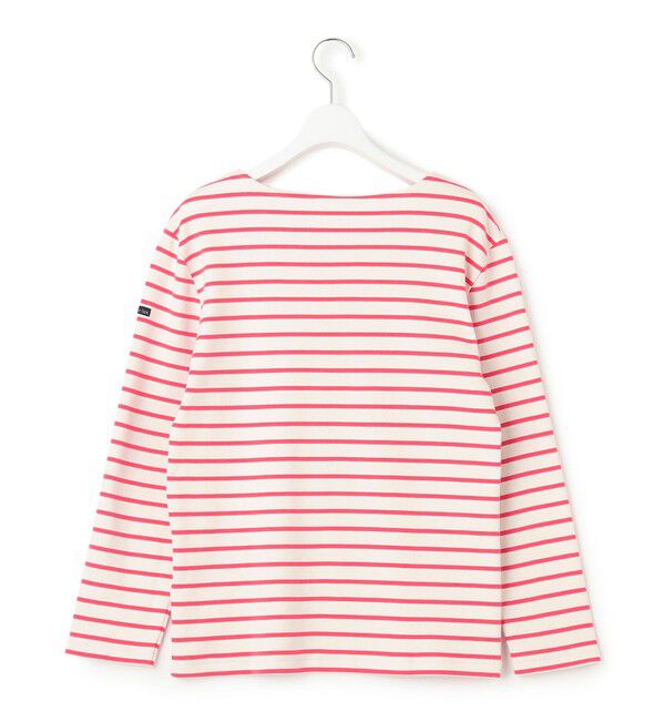 23区「【Oggi4月号掲載/洗える】Armor-lux ボーダー カットソー」|Tシャツ・カットソー|