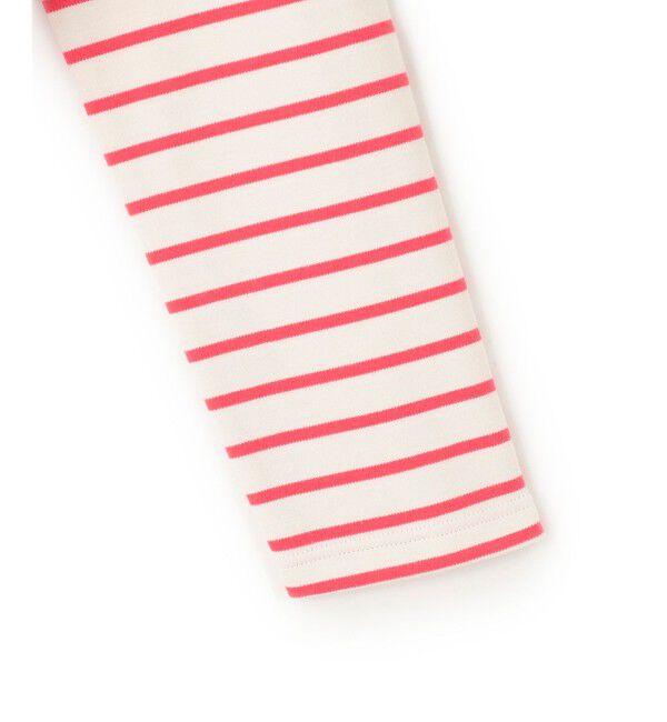 23区「【Oggi4月号掲載/洗える】Armor-lux ボーダー カットソー」|Tシャツ・カットソー|