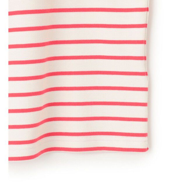 23区「【Oggi4月号掲載/洗える】Armor-lux ボーダー カットソー」|Tシャツ・カットソー|