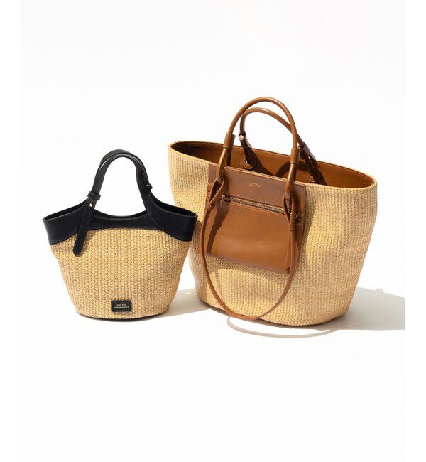 23区「雑材 ショルダーバッグ」|ショルダー・メッセンジャー|