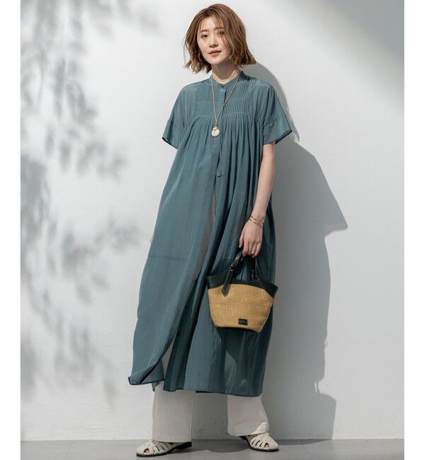 23区「雑材 ショルダーバッグ」|ショルダー・メッセンジャー|