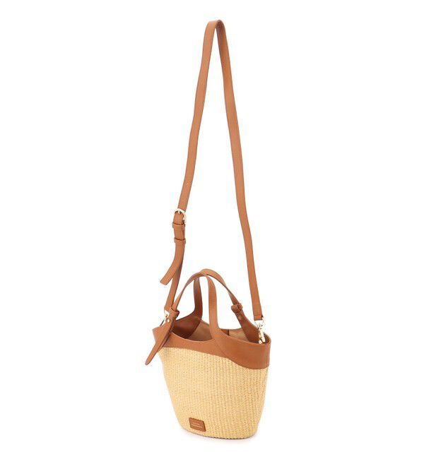 23区「雑材 ショルダーバッグ」|ショルダー・メッセンジャー|