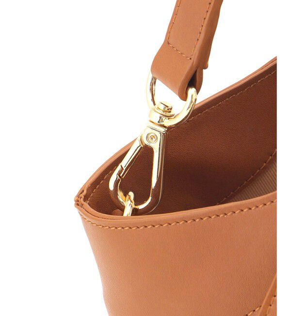 23区「雑材 ショルダーバッグ」|ショルダー・メッセンジャー|