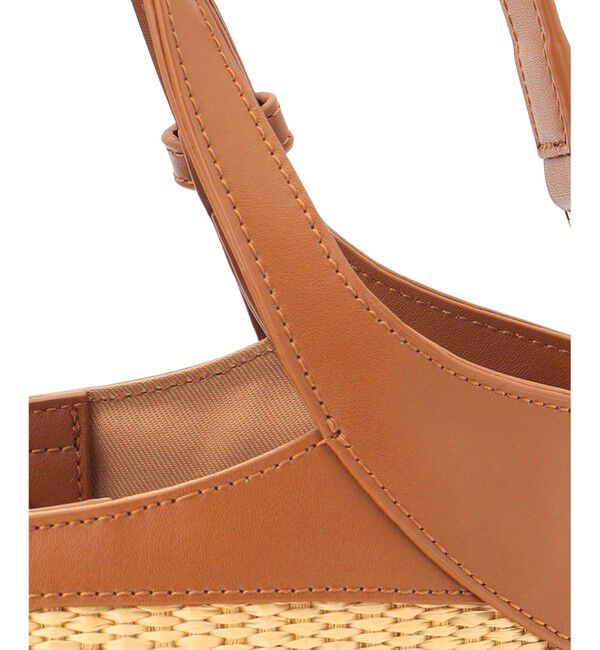 23区「雑材 ショルダーバッグ」|ショルダー・メッセンジャー|