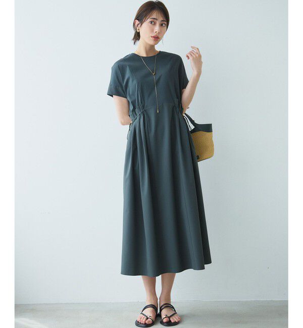 23区「雑材 ショルダーバッグ」|ショルダー・メッセンジャー|