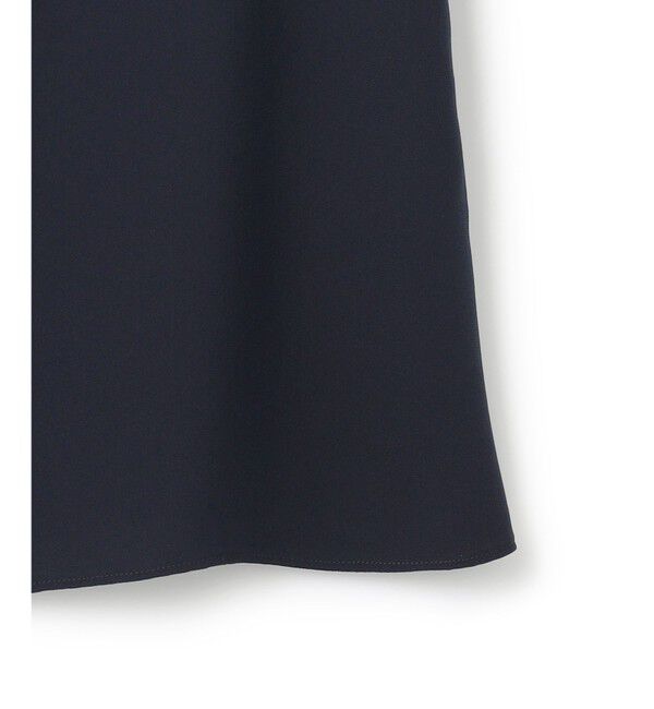 23区「【吸水速乾/UVカット/接触冷感】ストレッチジョーゼット キャミソール」|Tシャツ・カットソー|