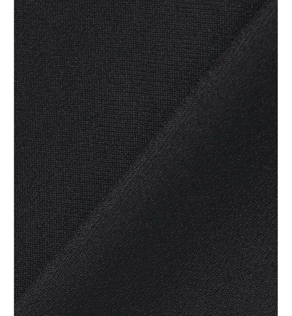 23区「【SLOW/一部店舗限定】シースルートリコット シアー Tシャツ」|Tシャツ・カットソー|