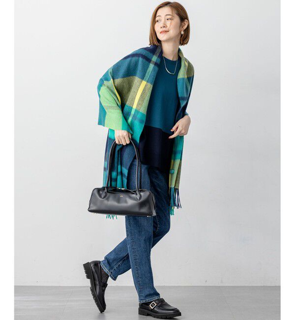 23区「ラメ クルー ソックス」|ソックス|