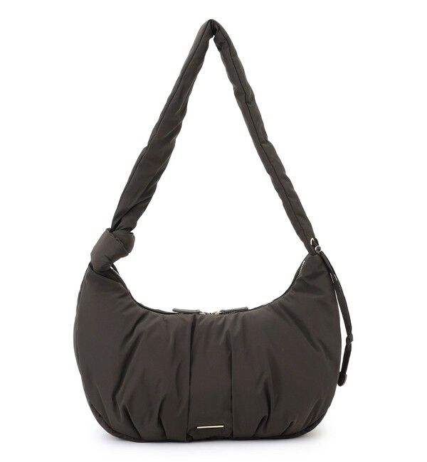 23区「パデット ショルダーバッグ」|ショルダー・メッセンジャー|