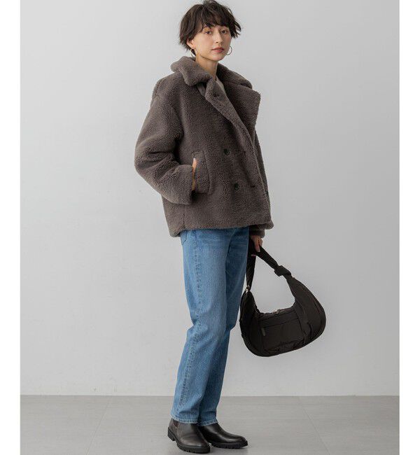 23区「パデット ショルダーバッグ」|ショルダー・メッセンジャー|