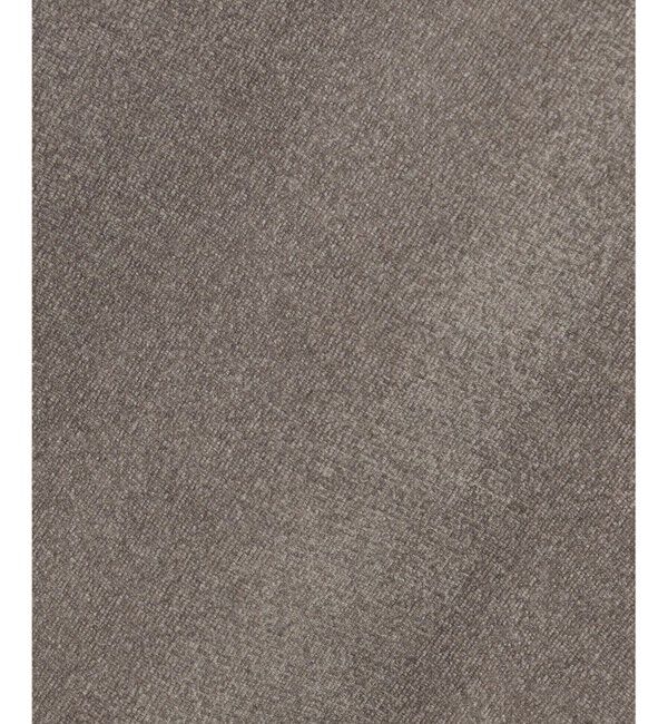 23区「【SLOW/一部店舗限定】ベロア風ニット スカート」|スカート|